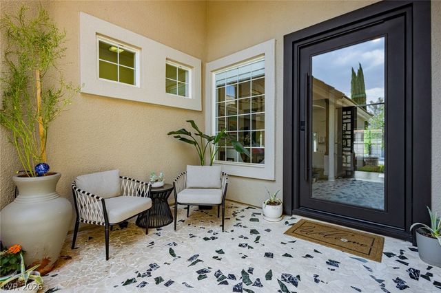 9700 Gavin Stone Avenue, Las Vegas, NV 89145
