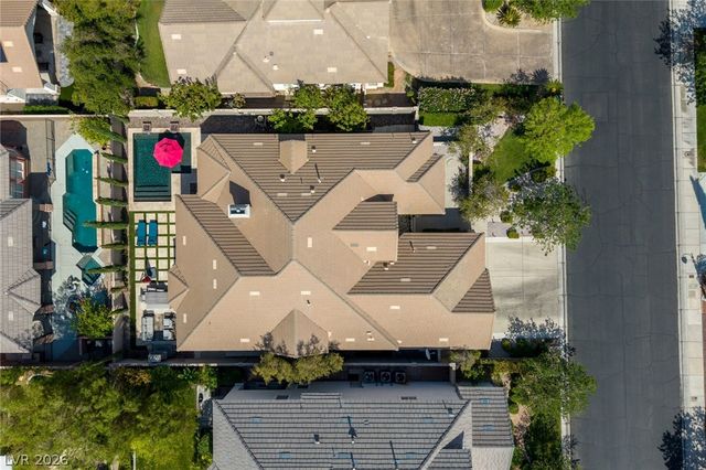 9700 Gavin Stone Avenue, Las Vegas, NV 89145