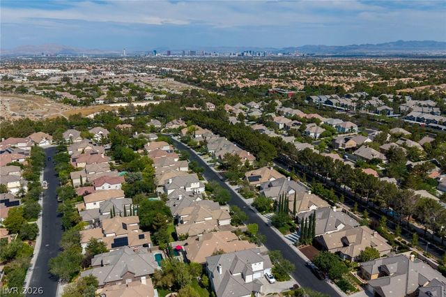 9700 Gavin Stone Avenue, Las Vegas, NV 89145