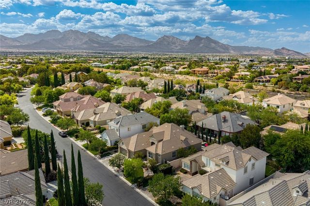 9700 Gavin Stone Avenue, Las Vegas, NV 89145