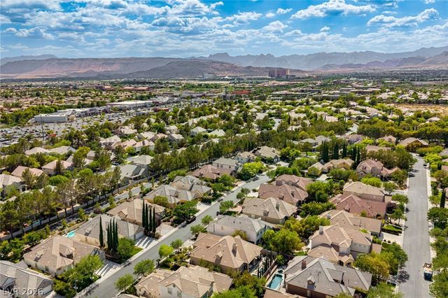 9700 Gavin Stone Avenue, Las Vegas, NV 89145