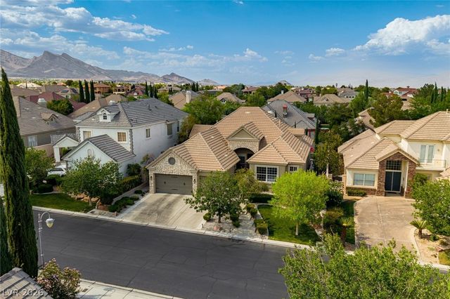 9700 Gavin Stone Avenue, Las Vegas, NV 89145