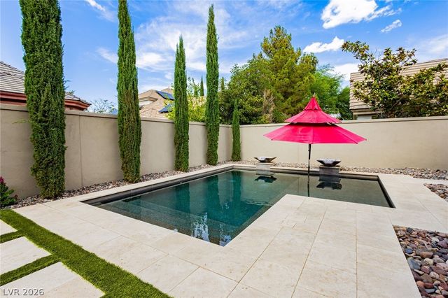 9700 Gavin Stone Avenue, Las Vegas, NV 89145