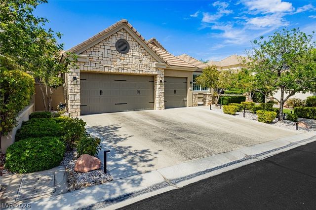 9700 Gavin Stone Avenue, Las Vegas, NV 89145