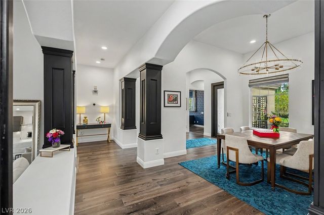 9700 Gavin Stone Avenue, Las Vegas, NV 89145