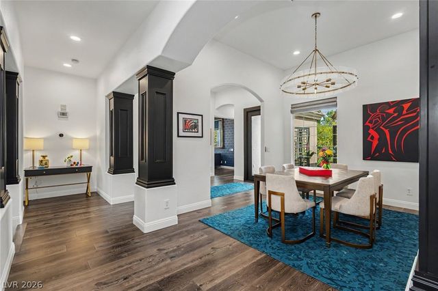 9700 Gavin Stone Avenue, Las Vegas, NV 89145