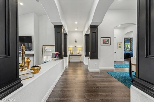 9700 Gavin Stone Avenue, Las Vegas, NV 89145