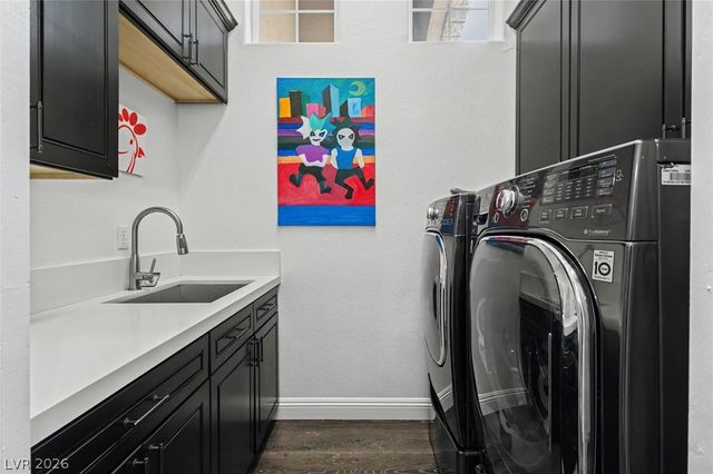 9700 Gavin Stone Avenue, Las Vegas, NV 89145
