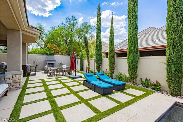 9700 Gavin Stone Avenue, Las Vegas, NV 89145