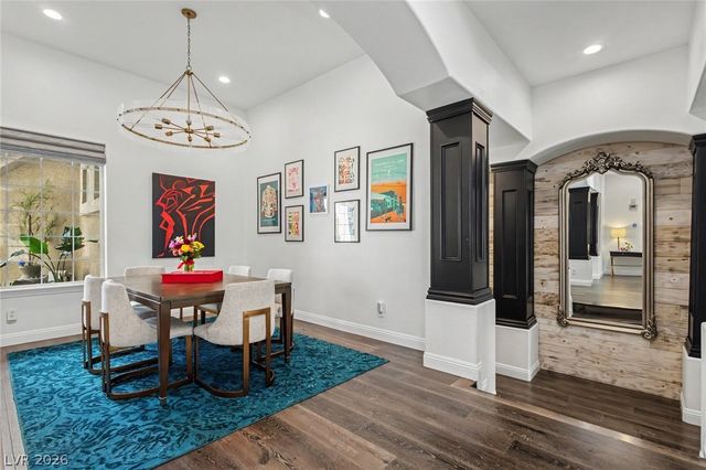 9700 Gavin Stone Avenue, Las Vegas, NV 89145
