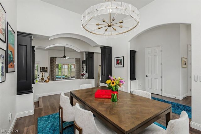 9700 Gavin Stone Avenue, Las Vegas, NV 89145
