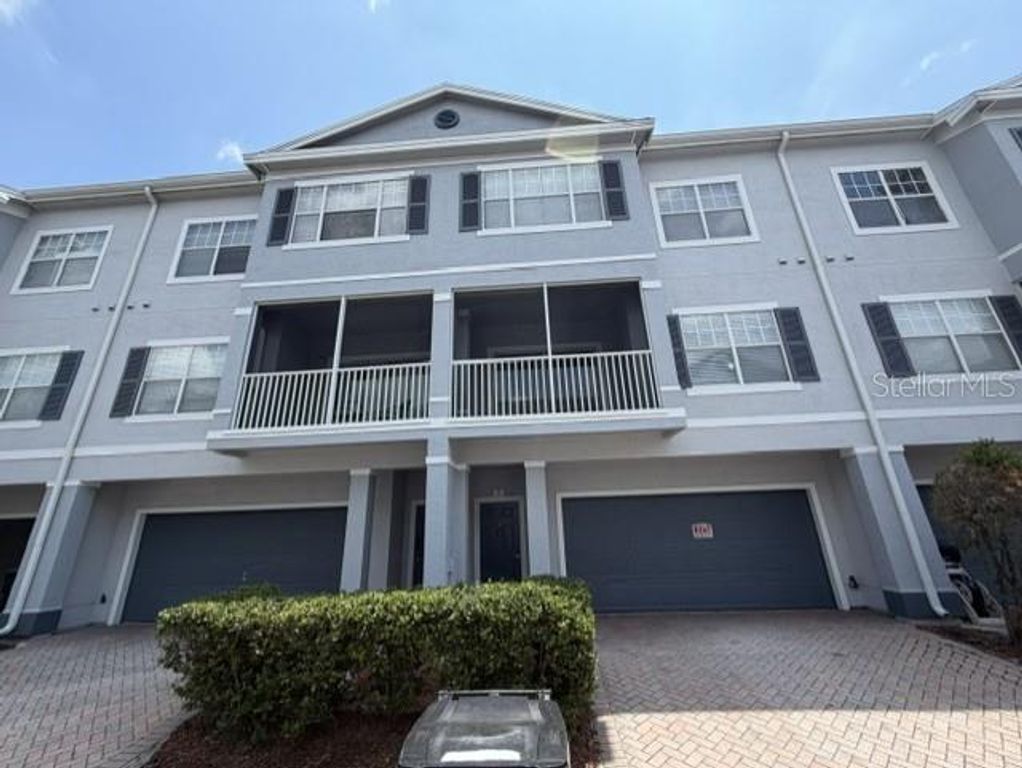 2550 NE GRAND CENTRAL PKWY PARKWAYS 05, Orlando, FL 32839