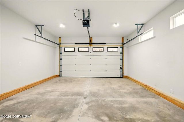 5273 W Jaxton Circle, Wasilla, AK 99623