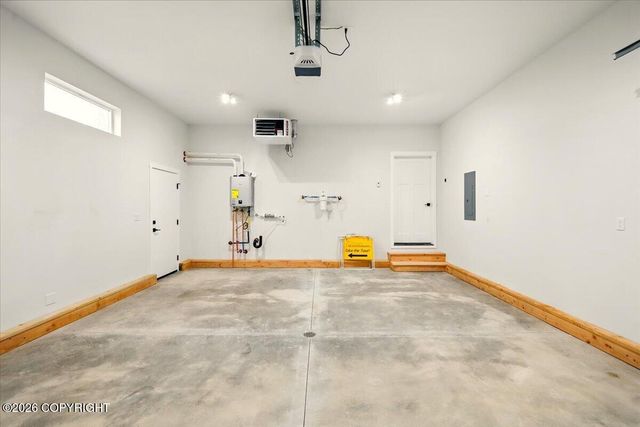 5273 W Jaxton Circle, Wasilla, AK 99623