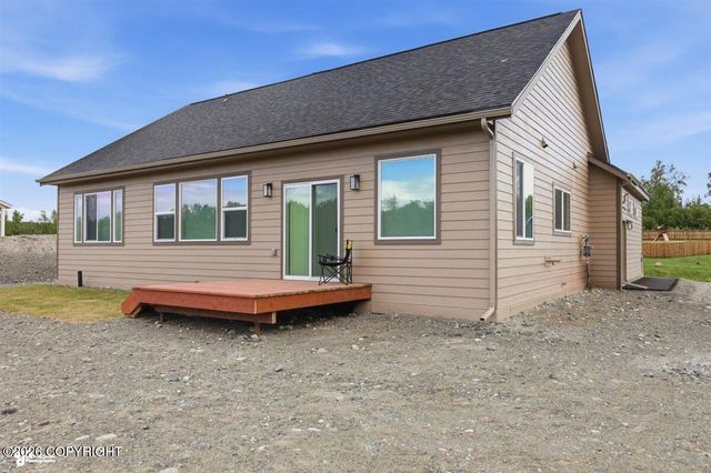 5273 W Jaxton Circle, Wasilla, AK 99623