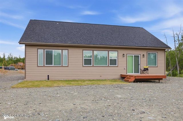 5273 W Jaxton Circle, Wasilla, AK 99623