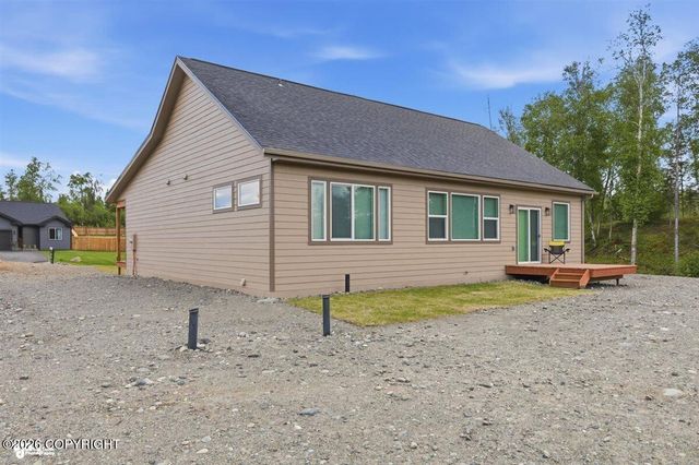 5273 W Jaxton Circle, Wasilla, AK 99623
