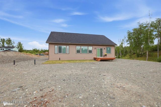 5273 W Jaxton Circle, Wasilla, AK 99623