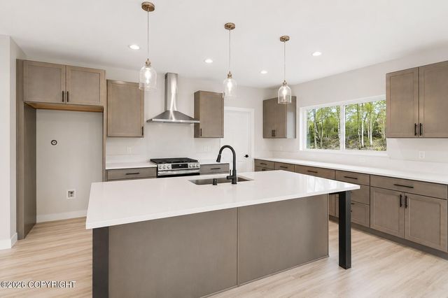 5273 W Jaxton Circle, Wasilla, AK 99623