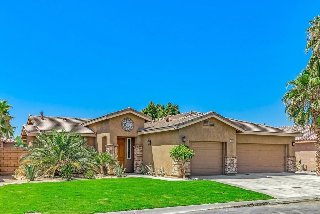 83631 Himilaya Drive, Indio, CA 92203