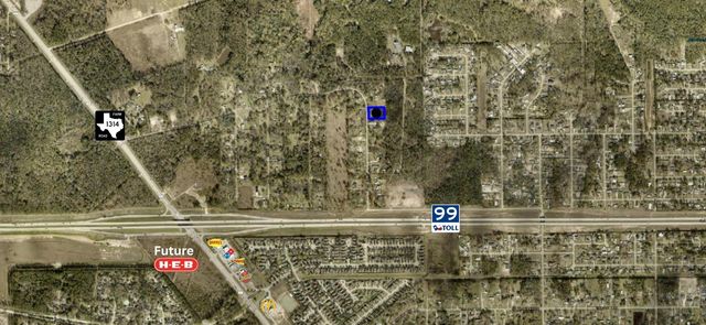 21171 Ferne Leaf Drive, Porter, TX 77365