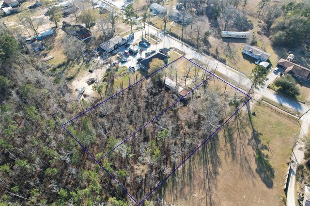 21171 Ferne Leaf Drive, Porter, TX 77365