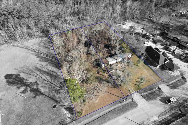 21171 Ferne Leaf Drive, Porter, TX 77365