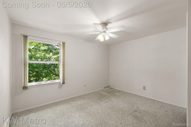 7036 Lindenmere Drive, Bloomfield Hills, MI 48301