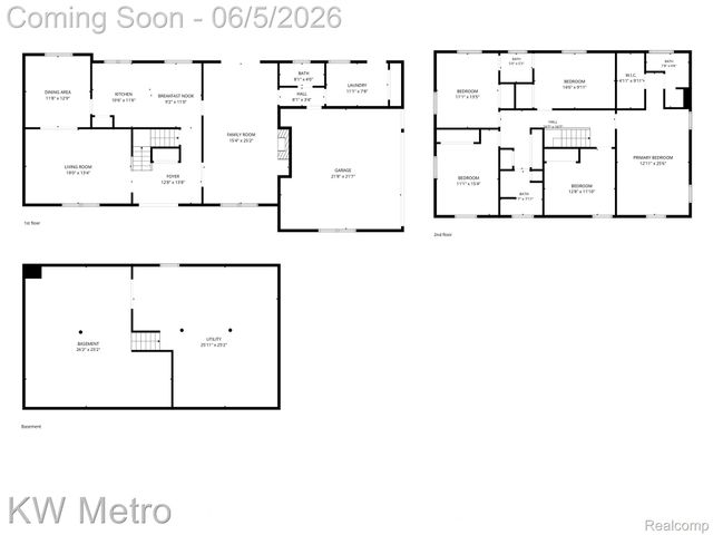 7036 Lindenmere Drive, Bloomfield Hills, MI 48301