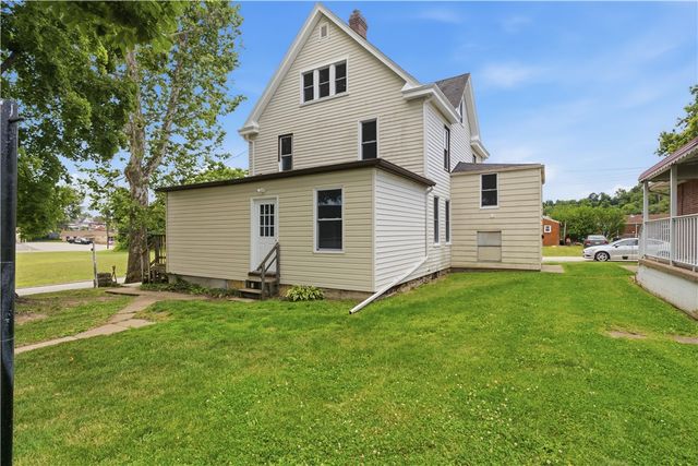 801 Vine, Liberty Boro, PA 15133