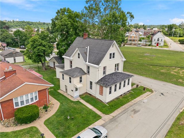 801 Vine, Liberty Boro, PA 15133