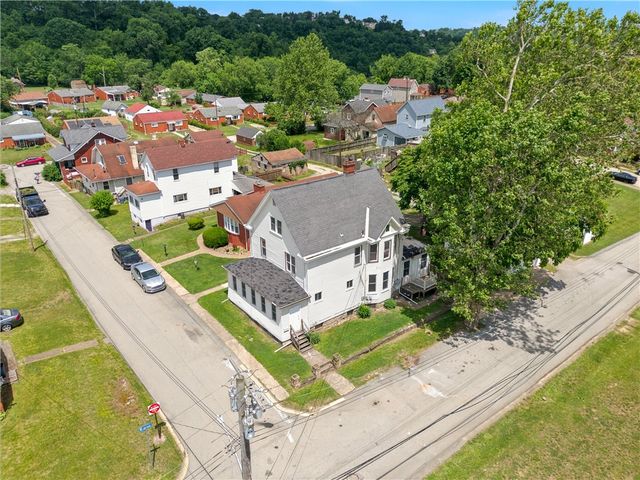 801 Vine, Liberty Boro, PA 15133