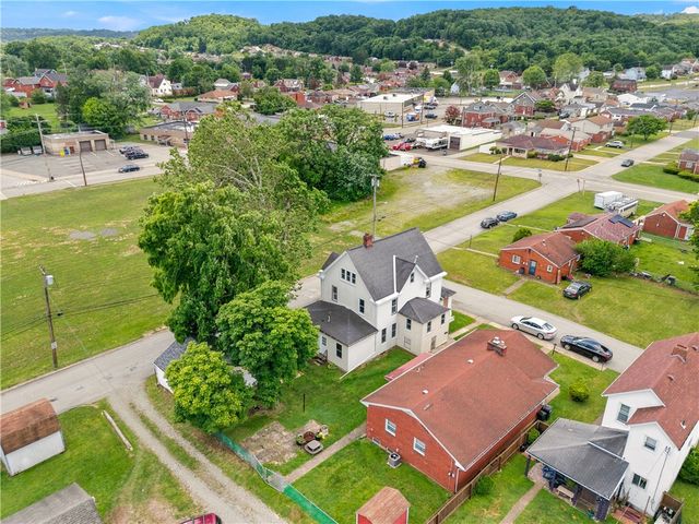 801 Vine, Liberty Boro, PA 15133