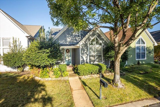 146 HARBOR CREEK DR, Memphis, TN 38103