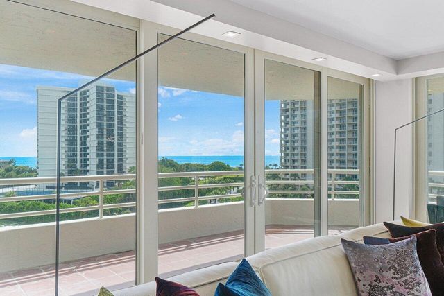 4201 N Ocean Boulevard 601, Boca Raton, FL 33431