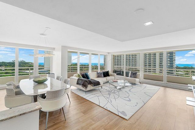 4201 N Ocean Boulevard 601, Boca Raton, FL 33431