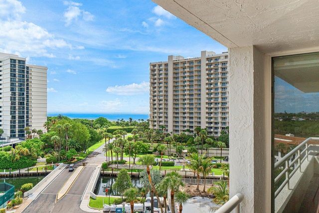 4201 N Ocean Boulevard 601, Boca Raton, FL 33431