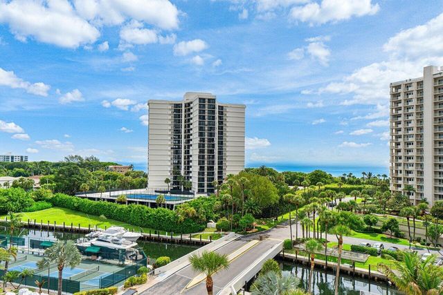 4201 N Ocean Boulevard 601, Boca Raton, FL 33431