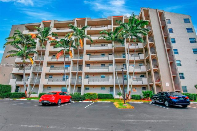 3930 Inverrary Blvd 405-D, Lauderhill, FL 33319