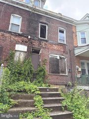 38 VINE ST, Trenton, NJ 08638
