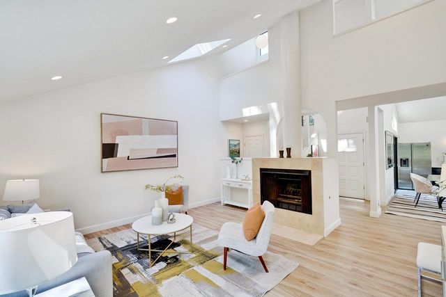 889 Rattan Terrace, Sunnyvale, CA 94086