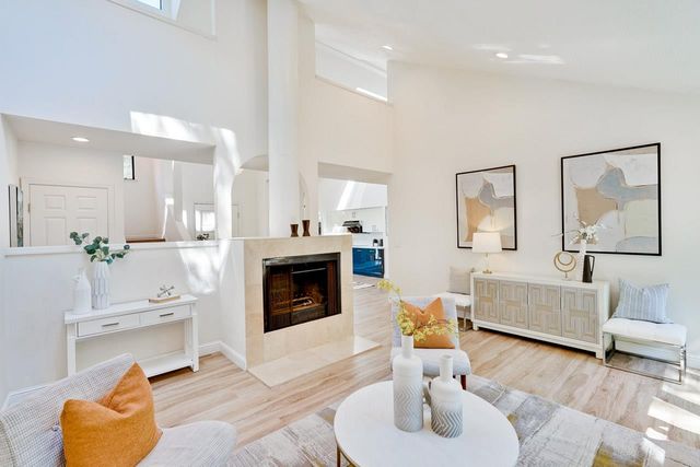 889 Rattan Terrace, Sunnyvale, CA 94086