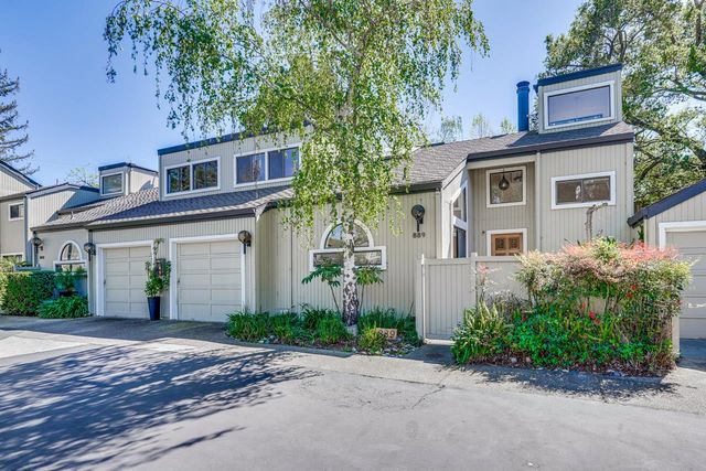 889 Rattan Terrace, Sunnyvale, CA 94086