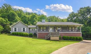 5941 MILES MOUNTAIN TRAIL, Pinson, AL 35126