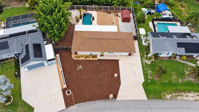 18386 Ostego DR, Fort Myers, FL 33967