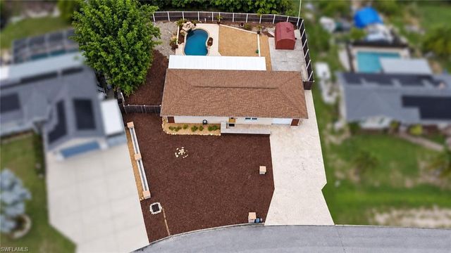 18386 Ostego DR, Fort Myers, FL 33967