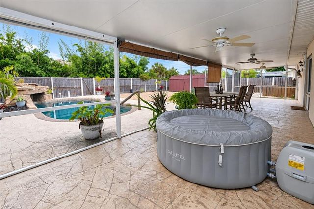18386 Ostego DR, Fort Myers, FL 33967