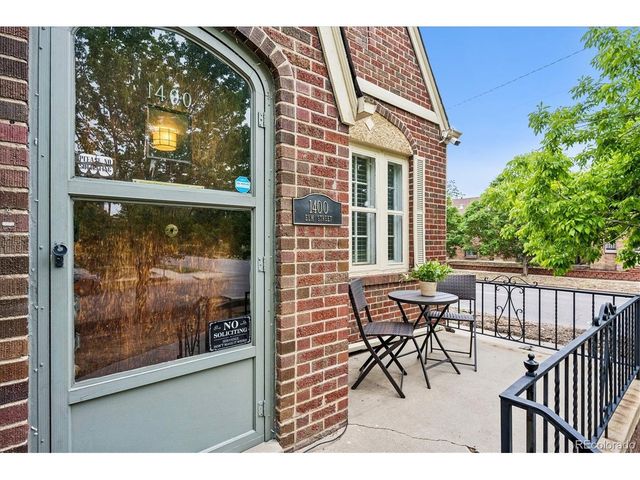 1400 Elm St, Denver, CO 80220