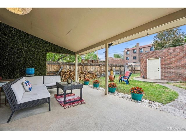 1400 Elm St, Denver, CO 80220