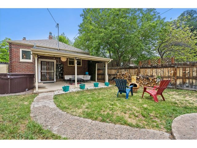 1400 Elm St, Denver, CO 80220